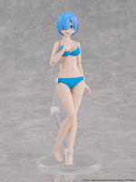 KADOKAWA PLASTIC MODEL SERIES  Re:ZERO -Starting Life in Another World- Rem DX Ver. 7