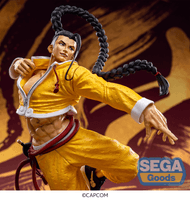 FIGURIZMα "Street Fighter 6" -Jamie- 4