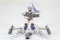 KOTOBUKIYA FRAME ARMS GIRL SECOND JIVE - FRAME ARMS GIRL - photo 8