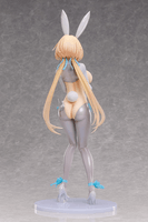 Sophia F. Shirring: Reverse Bunny Ver. (White Edition) 5