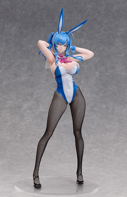 St. Louis: Bunny Ver.