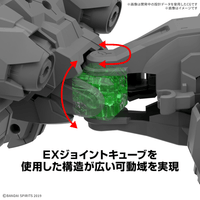 30MM 1/144 Extended Armament Beast （EXWILD） 2