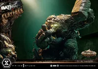 Prime 1 Studio Ultimate Premium Masterline Batman (Comics) BATMAN VS CLAYFACE Deluxe Version - DC Comics - photo 3