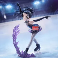 BANDAI Medalist ESPRESTO-Ice wings-Hikaru Kamisaki - Medalist - photo 2