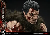 Prime 1 Studio Legacy Art "Kentarou Miura" Berserk Zodd - Berserk - photo 39