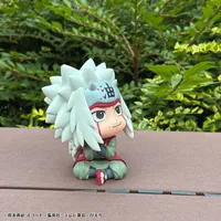 MegaHouse Lookup NARUTO Shippuden Jiraiya - Naruto - photo 7
