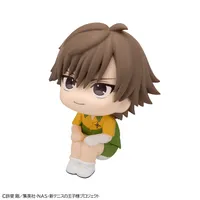 MegaHouse Lookup The New Prince of Tennis Shusuke Fuji & Kuranosuke Shiraishi【with gift】 - The New Prince of Tennis - photo 15