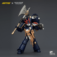 Night Lords Night Raptor 3 4