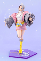 HASBRO FURBY BISHOUJO STATUE 6
