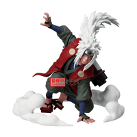 NARUTO JIRAIYA FIGURE 2