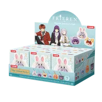 PUREMIND Frieren - The Animal Party (6 units/set) - Frieren: Beyond Journey's End - photo 6