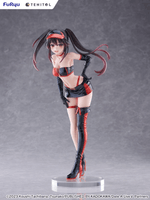 TENITOL TALL Kurumi Tokisaki Race Queen ver. 2