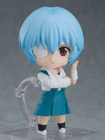 Nendoroid Rei Ayanami 2