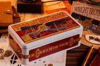 Room One Cards Wright Brothers Playing Cards - COLLECTOR'S SET - Wright Brothers - photo 1