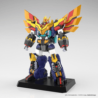 THE GATTAI Display Base 9