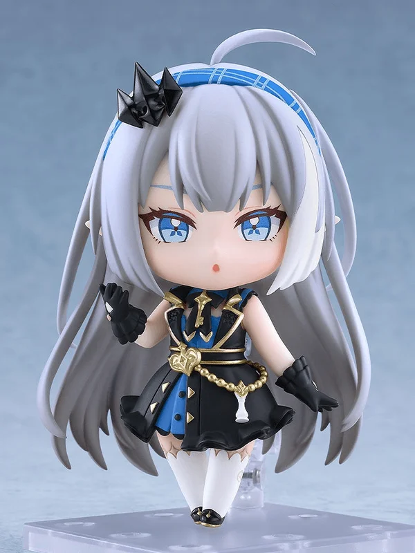 GOOD SMILE COMPANY Nendoroid Tyrant (Female) - Stella Sora