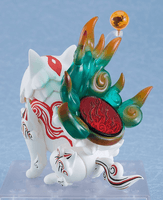 Nendoroid Shiranui 5