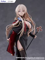 FuRyu Bismarck Formal Dress ver. 1/7Scale Figure - Azur Lane - photo 3