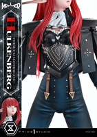 Premium Masterline Metaphor: ReFantazio Hulkenberg DX Bonus Version		 53