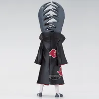 BANDAI NARUTO SHIPPUDEN Noir Edge Collection-MADARA UCHIHA(TOBI) & ZETSU-(B:ZETSU) - NARUTO - photo 4
