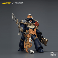 Night Lords Contekar Terminator Dissident 4