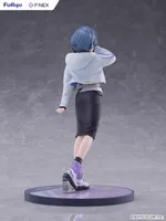 FuRyu Koshimizu Toru 1/7 Scale Figure - NIJISANJI - photo 4