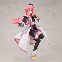 GGG(Gundam Girls Generation) Series Mobile Suit Gundam SEED FREEDOMLacus Clyne Battle Surcoat Ver.
