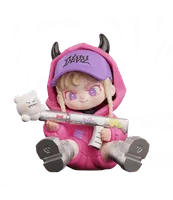 TNT SPACE DORA On My Way series figures - DORA - photo 9