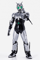SHADOWMOON SHADOW FLASH EDITION "MASKED RIDER" 1
