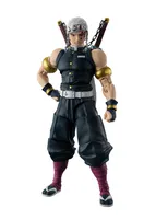 UZUI TENGEN