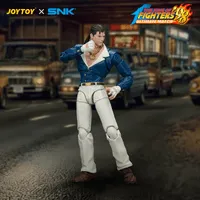 JOYTOY KOF'98UM Art of Fighting Team Robert Garcia - The King of Fighters - photo 6