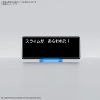 BANDAI HOBBY DRAGON QUEST CLAY MONSTERS SLIME - Dragon Quest - photo 2