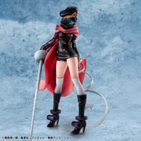 MegaHouse Portrait.Of.Pirates ONE PIECE “Elevated Boost”Knights of God SAINT GUNKO - ONE PIECE - photo 6