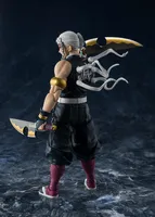 TAMASHII NATIONS UZUI TENGEN - Demon Slayer: Kimetsu no Yaiba - photo 7
