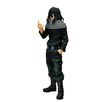 Shota Aizawa (The Story of How He Became the Greatest Hero) 2