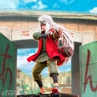 ABYstyle Studio NARUTO SHIPPUDEN - Jiraiya SFC Figure - NARUTO - photo 2