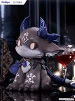 FuRyu Debidebi Debiru 1/2 Scale Soft Vinyl Figure - NIJISANJI - photo 6