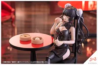 KOTOBUKIYA Kuon Yakushiji【QIPAO COSTUME】 - SOUSAISHOJOTEIEN - photo 5
