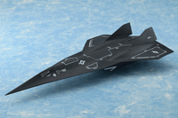 1/72 Scale Darkstar Plastic Model Kit 6