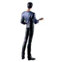BANDAI Shinobu Sensui (Chapter Black Saga) - Yu Yu Hakusho - photo 3