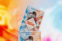 Room One Cards Street Fighter Playing Cards - Collectors Edition - Street Fighter Series - photo 10