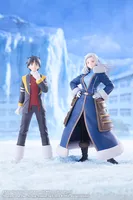 KOTOBUKIYA Ao Nogi Snowball Earth OSHI WORKS - SNOWBALL EARTH - photo 5