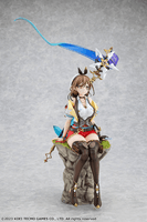Atelier Ryza 3: Alchemist of the End & the Secret Key Ryza (Reisalin Stout) 3