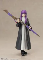 TAMASHII NATIONS FERN - Frieren: Beyond Journey's End - photo 2