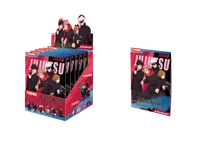 PUREMIND Jujutsu Kaisen S2 - Acrylic Stand (6 units/set) - Jujutsu Kaisen - photo 1