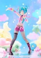 GOOD SMILE COMPANY POP UP PARADE Hatsune Miku: DecoMiku (Lightness) L Size - Hatsune Miku - photo 3