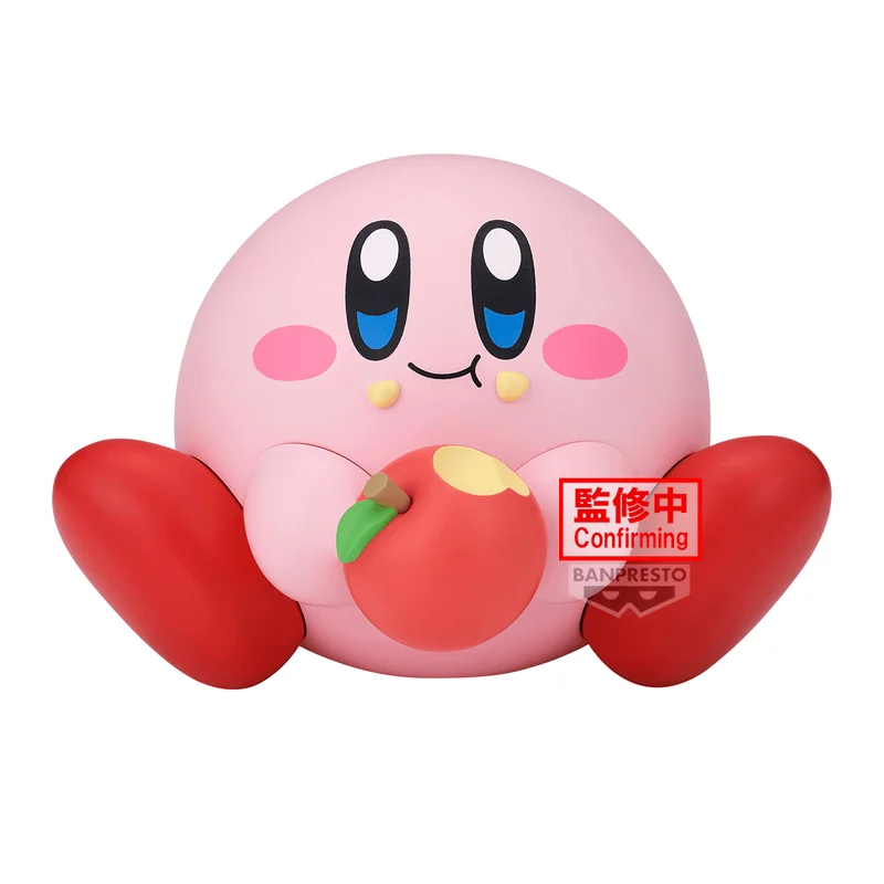 KIRBY SOFVIMATES～KIRBY～