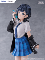 Yuzuki Nanase 1/7 Scale Figure 7