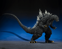 GODZILLA [2003] "GODZILLA" 8