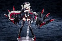 KOTOBUKIYA DESIRE MAIDEN MEDIC NIGHT SHIFT - Megami Device - photo 7